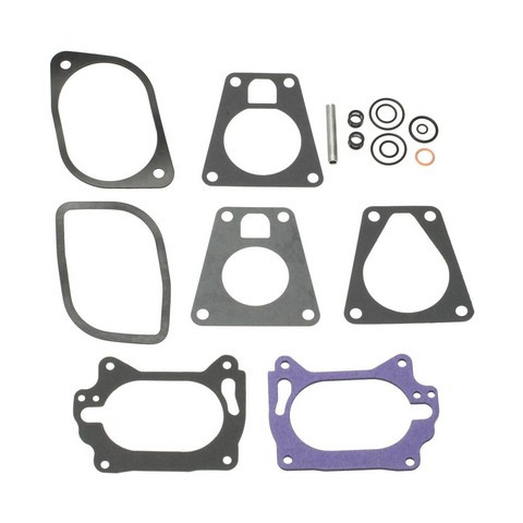 Standard Ignition Fuel Injection Throttle Body Repair Kit P/N:1697