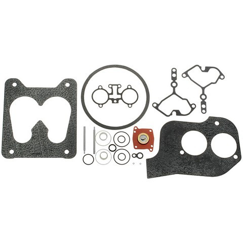 Standard Ignition Fuel Injection Throttle Body Repair Kit P/N:1711