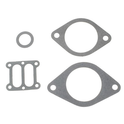 Standard Ignition Fuel Injection Throttle Body Mounting Gasket Set P/N:2004