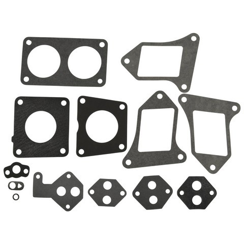 Standard Ignition Fuel Injection Throttle Body Mounting Gasket Set P/N:2006