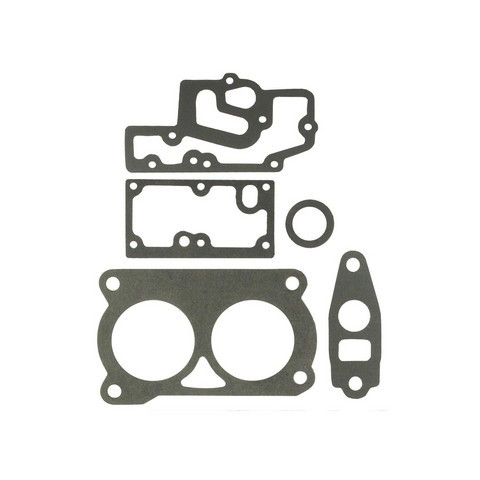 Standard Ignition Fuel Injection Throttle Body Mounting Gasket Set P/N:2009