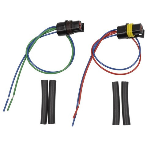 Standard Ignition Vehicle Speed Sensor Connector P/N:ABSK1