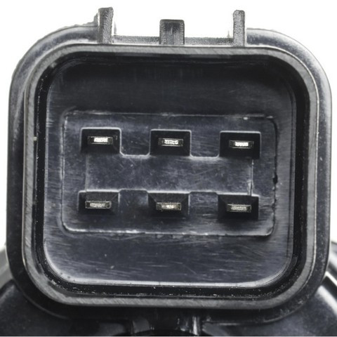 Standard Ignition Idle Air Control Valve AC146 - view 6
