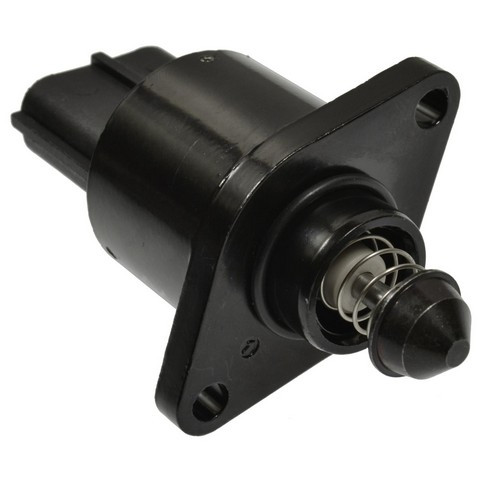 Standard Ignition Idle Air Control Valve AC164 - view 2