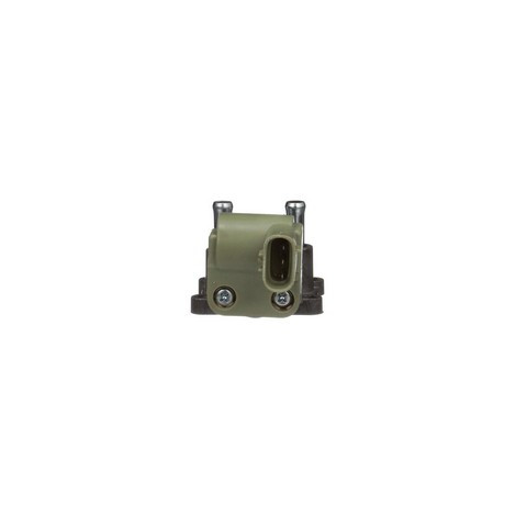Standard Ignition Idle Air Control Valve AC186 - view 5