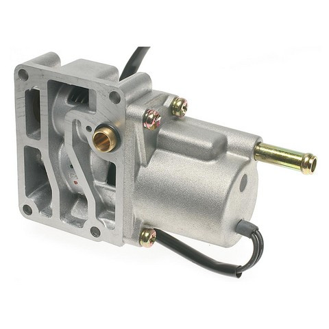 Standard Ignition Idle Air Control Valve AC219 - view 2