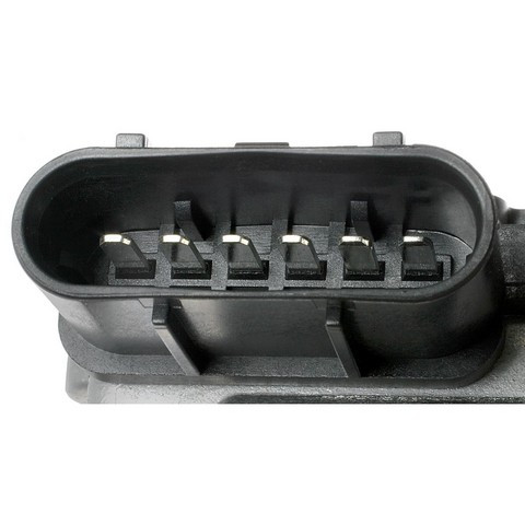 Standard Ignition Idle Air Control Valve AC250 - view 2