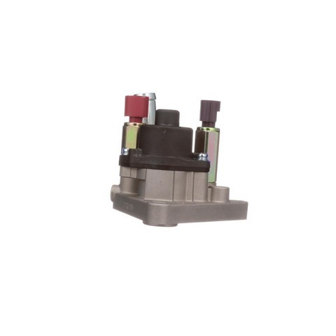 Standard Ignition Idle Air Control Valve AC264 - view 2