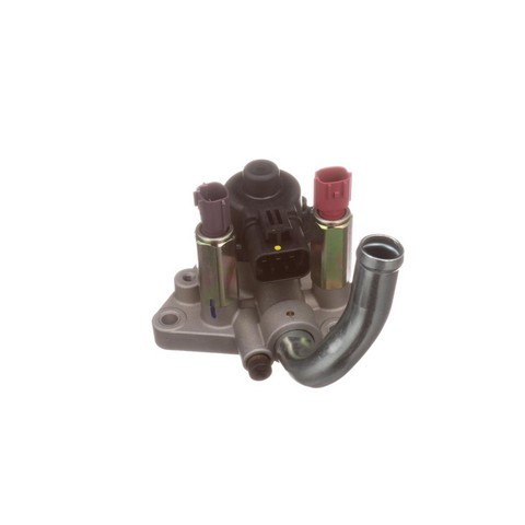 Standard Ignition Idle Air Control Valve AC264 - view 4