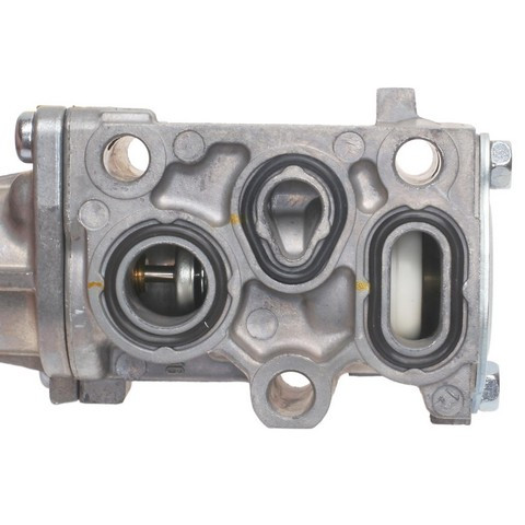 Standard Ignition Fast Idle Valve Solenoid AC337 - view 2