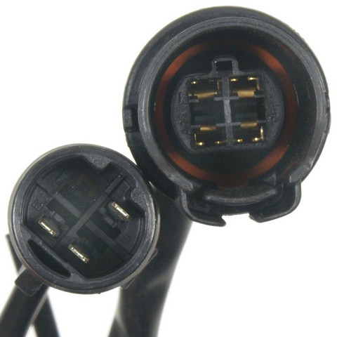 Standard Ignition Idle Air Control Valve AC408 - view 2