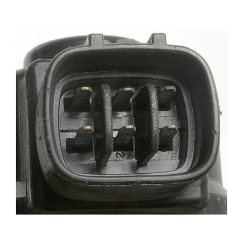 Standard Ignition Idle Air Control Valve AC425 - view 3