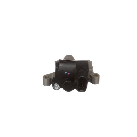 Standard Ignition Idle Air Control Valve AC533 - view 3