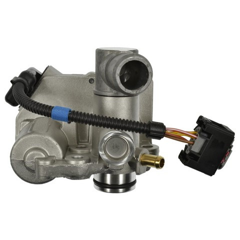 Standard Ignition Idle Air Control Valve AC618