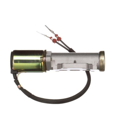 Standard Ignition Idle Air Control Valve AC87 - view 2