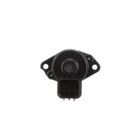 Standard Ignition Idle Air Control Valve AC99 - view 5