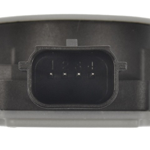 Standard Ignition Grille Shutter Actuator P/N:AGA1002