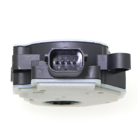 Standard Ignition Grille Shutter Actuator P/N:AGA1002