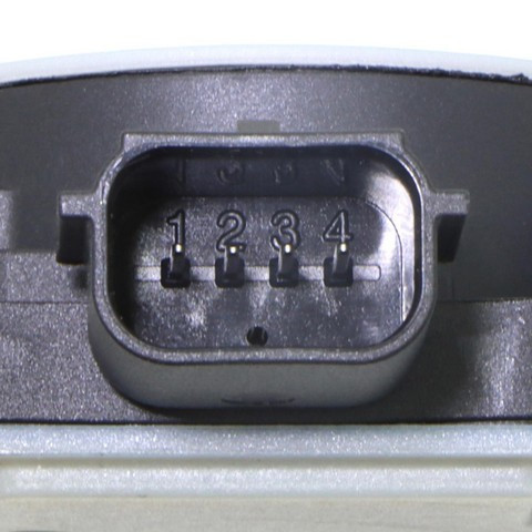 Standard Ignition Grille Shutter Actuator AGA1002 - view 4