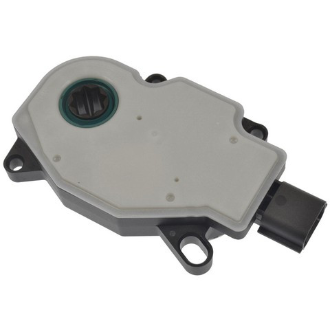 Standard Ignition Grille Shutter Actuator AGA1002 - view 5