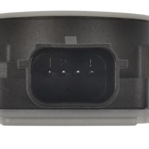 Standard Ignition Grille Shutter Actuator P/N:AGA1005