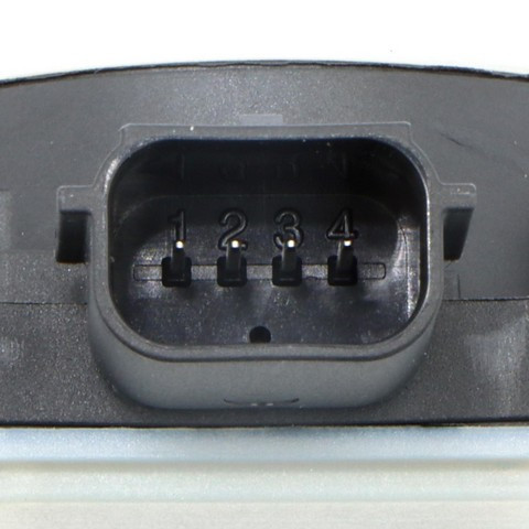 Standard Ignition Grille Shutter Actuator AGA1005 - view 5