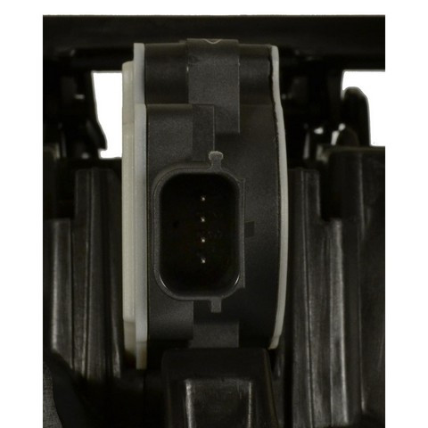 Standard Ignition Radiator Shutter Assembly P/N:AGS1000