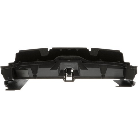 Standard Ignition Radiator Shutter Assembly AGS1003 - view 2