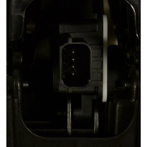 Standard Ignition Radiator Shutter Assembly AGS1004 - view 3