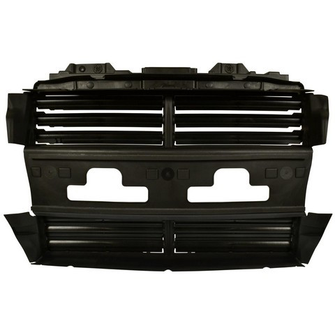 Standard Ignition Radiator Shutter Assembly AGS1006