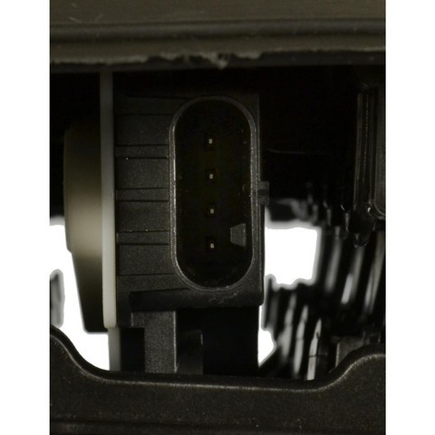 Standard Ignition Radiator Shutter Assembly P/N:AGS1007