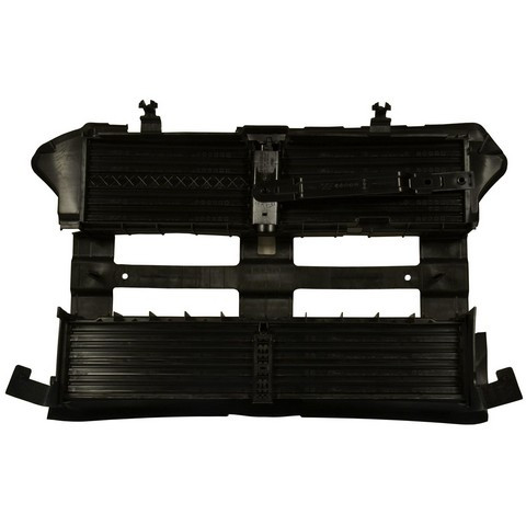 Standard Ignition Radiator Shutter Assembly P/N:AGS1007