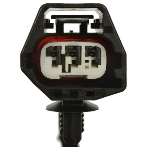Standard Ignition Radiator Shutter Assembly P/N:AGS1011