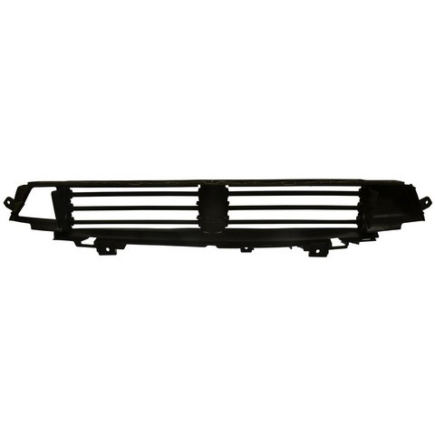 Standard Ignition Radiator Shutter Assembly AGS1012