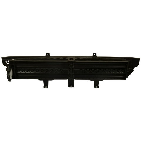 Standard Ignition Radiator Shutter Assembly P/N:AGS1018