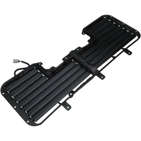 Standard Ignition Radiator Shutter Assembly AGS1022 - view 5