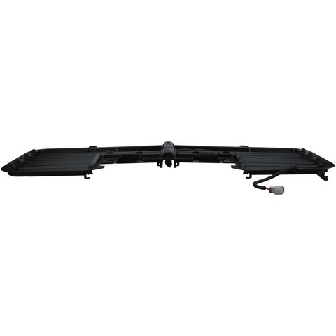 Standard Ignition Radiator Shutter Assembly AGS1022 - view 6