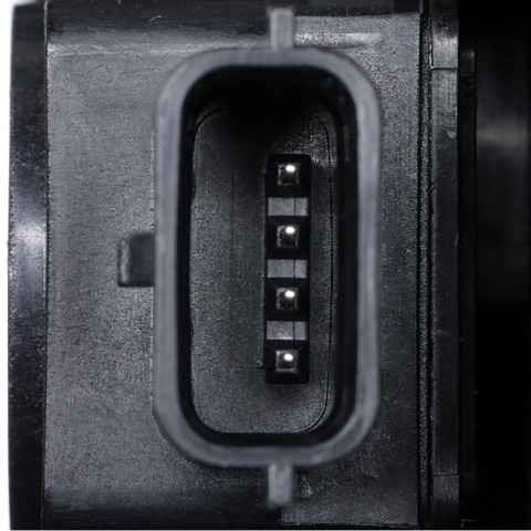 Standard Ignition Radiator Shutter Assembly P/N:AGS1020