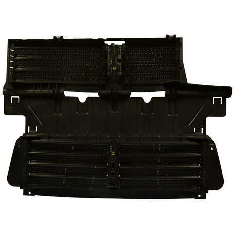 Standard Ignition Radiator Shutter Assembly P/N:AGS1026