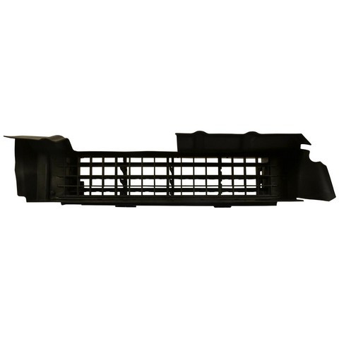 Standard Ignition Radiator Shutter Assembly AGS1028