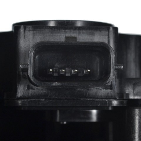 Standard Ignition Radiator Shutter Assembly P/N:AGS1036