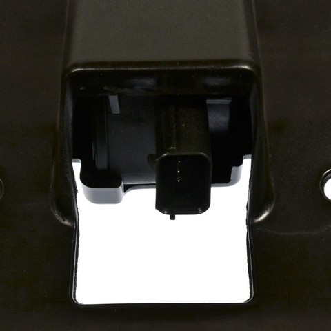 Standard Ignition Radiator Shutter Assembly P/N:AGS1038