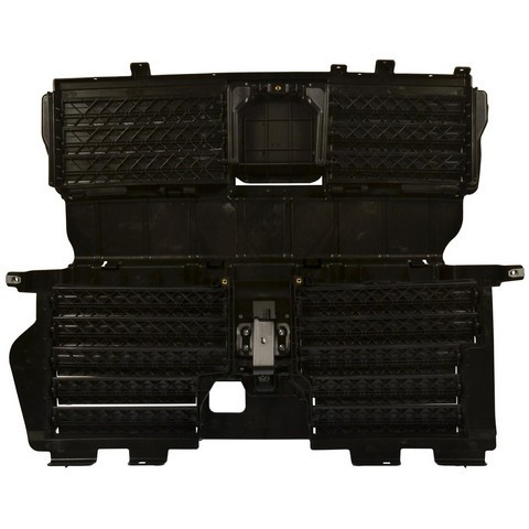 Standard Ignition Radiator Shutter Assembly P/N:AGS1038