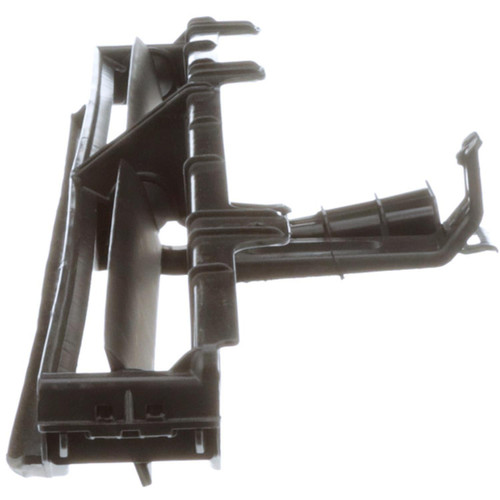 Standard Ignition Radiator Shutter Assembly P/N:AGS1050