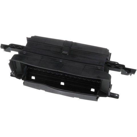 Standard Ignition Radiator Shutter Assembly AGS1053