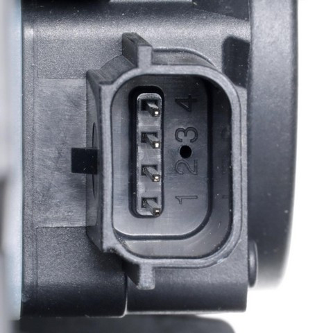 Standard Ignition Radiator Shutter Assembly AGS1067 - view 2