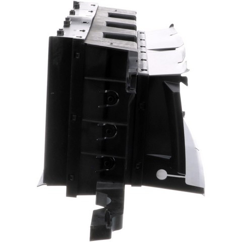 Standard Ignition Radiator Shutter Assembly P/N:AGS1067