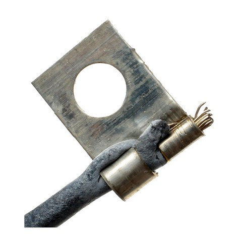 Standard Ignition Ignition Condenser P/N:AL-63