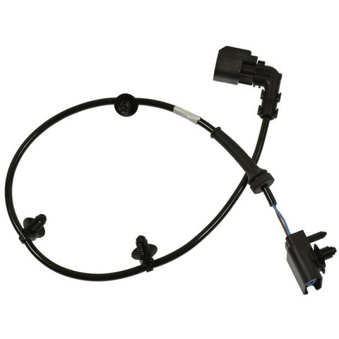 Standard Ignition ABS Wheel Speed Sensor Wiring Harness P/N:ALH111