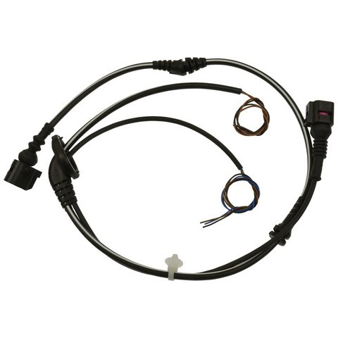 Standard Ignition ABS Wheel Speed Sensor Wiring Harness ALH236
